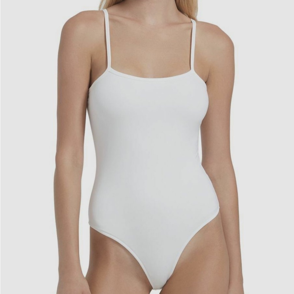 NWT ATM Bodysuit
